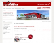 Bild Auto Tuschmann GmbH