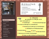 Unser Service - Schluesselloch-Leipzig.de