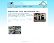 Bild Höber Ulrich Schloß- u. Schlüsseldienst