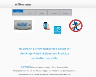Bild Sicherheitstechnik Hartlieb