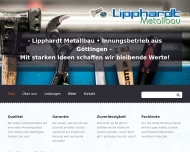 Bild Lipphardt Metallbau GmbH & Co. KG