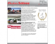 Bild Auto Schlunz Gesellschaft mit beschrnkter Haftung