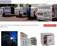 Bild Beiner Sicherheitstechnik e.K. Sicherheitstechniker
