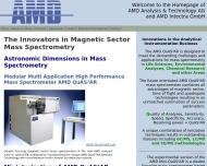 Bild AMD Intectra GmbH Analysen u. Datensysteme