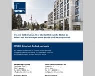 Bild Schlo & Riegel / Sucke Sicherheitstechnik GmbH & Co KG