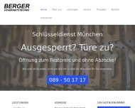 Bild Schlsseldienst Berger