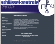 Bild Schlssel-Zentrale Frankfurt