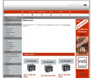 Bild Priesmeier Sicherheit Systeme Gesellschaft mit beschrnkter Haftung