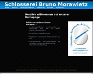 Bild Morawietz Bruno Schlosserei
