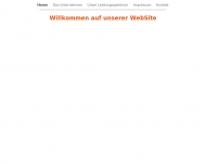 Bild Janowski Peter GbR - Schlosserei