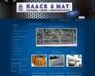 Bild Haack & May GmbH