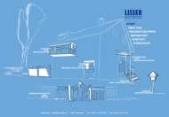 Lisser Schlosserei und Metall-Bau GmbH