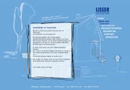 Website Lisser Schlosserei und Metallbau