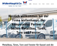 Bild Wollenhaupt & Co Gesellschaft mit beschrnkter Haftung
