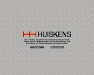 Bild Huiskens Kunstschlosserei GmbH
