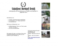 Bild Schlosserei Kerkhoff GmbH