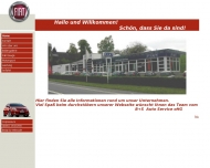 Bild B + S Auto-Service OHG D. Brumma + J. Schleimer