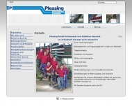 Bild Plessing GmbH