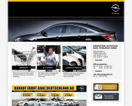 Bild Anrchter Autohaus Friedrich GmbH