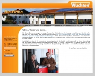 Bild Wuchterl GmbH Heizung