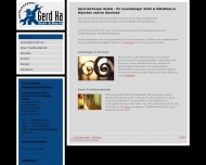 Bild Gerd Hartmann GmbH