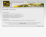 Bild Dbele Stahlbau Schlosserei GmbH