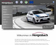 Bild Hengesbach Autohaus