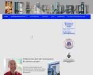 Bild Bickebach GmbH, Schlosserei, Stahl- und Metallbau