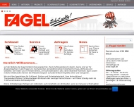 Bild J. Fagel Gesellschaft mit beschrnkter Haftung