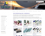 Bild Abrasiv Zische Schleifwerkzeuge GmbH 