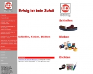 Bild Bttig Industrie Schleifwerkzeuge und Klebeprodukte GmbH 