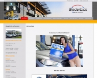 Bild Biederbick GmbH & Co. KG Autohaus