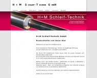 Bild H + M Schleif-Technik GmbH