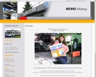 Bild Menke GmbH