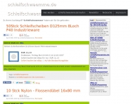 Bild Hermes Schleifmittel GmbH & Co. KG