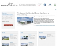 Bild Hoffmann Autohaus