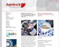 Bild ARTIFEX Dr. Lohmann GmbH & Co. KG