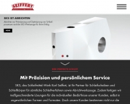 Bild Schleifmittel-Werk Karl Seiffert GmbH & Co.