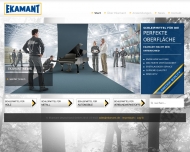 Bild EKAMANT Deutschland GmbH