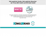 Bild SM-Stahl GmbH