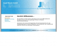 Bild Josef Mnch GmbH