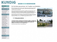 Bild Kndig GmbH