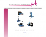 Bild psk matec gmbh