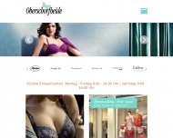 Bild Thomas Rohde Oberschorfheide Wsche u. Dessous