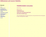Bild Feinmechanik Schmeier Werksttte fr Gravuren