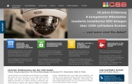 Bild CSB - Computer und Netzwerk Systeme GmbH