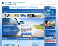 Bild Inge Gränz Schilderdienst GmbH