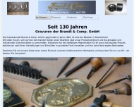Bild Brandt & Comp. GmbH