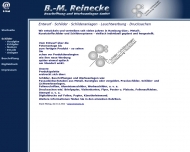 Bild B.-M. Reinecke Beschriftung und Werbeanlagen GmbH