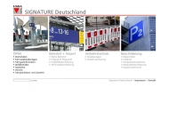 Bild Signature Verkehrstechnik GmbH 